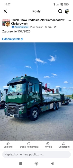 Scania 260